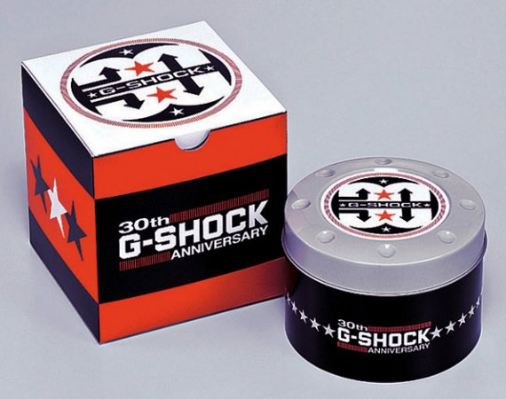 CasioGShockredanniversary2