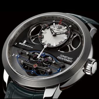 GPConstantEscapement1