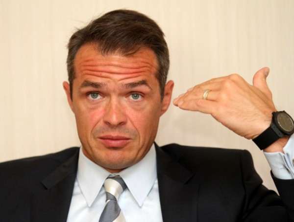 PolishMPSLawomirNowak2