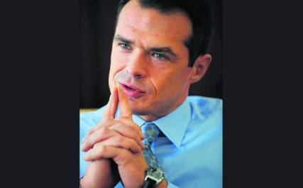 PolishMPSlawomirNowak4