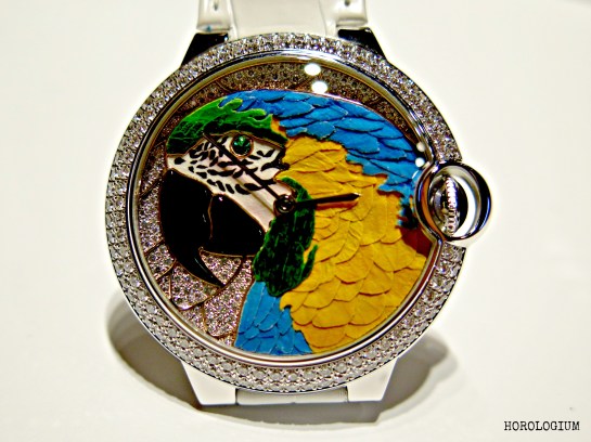 CartierSIHH2014Macaw2