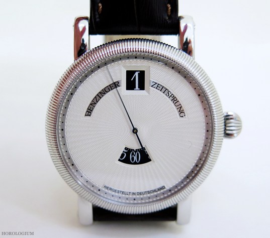 BenzingerZeitsprung6