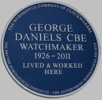 GDanielsblueplaque