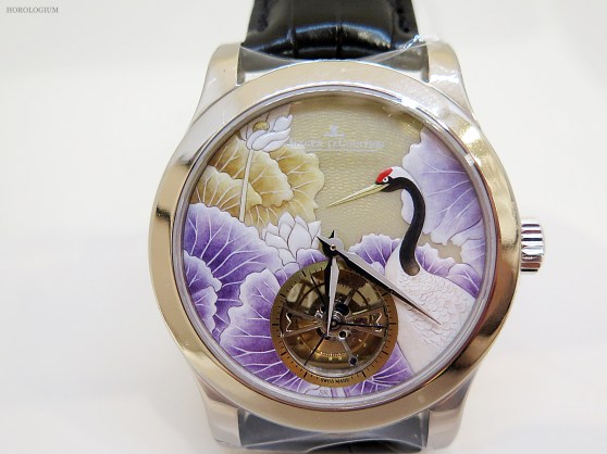 JLCMasterGrandeTourbillonEnamelHeron7