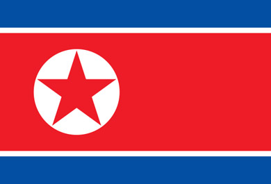 Democratic-People'S-Republic-of-Korea-flag