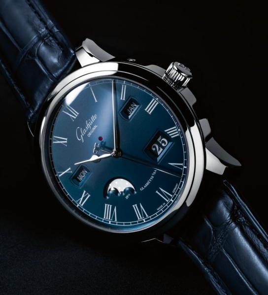 GlashütteOriginalGalvanicBlueBoutiqueEdition3