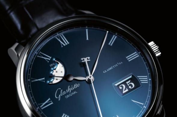 GlashütteOriginalGalvanicBlueBoutiqueEdition4