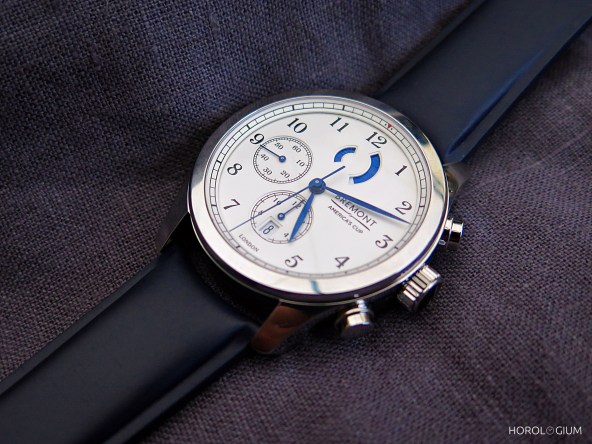 Basel2016BremontAmericasCupRegattaACSTAINLESSSTEEL2