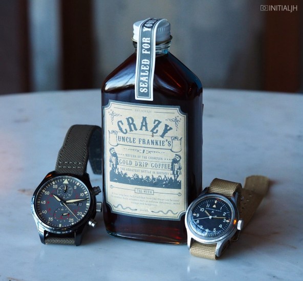 SIHH2016IWCPilotChronographTopGunMiramar10