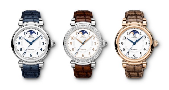 sihh2017iwcdavinciladiesautomaticmoonphase3